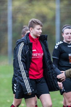 Bild 343 - wBJ SVHU am 20.11.21